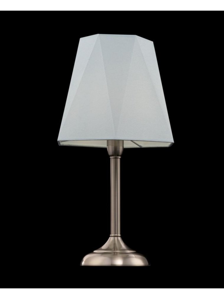 Настольная лампа Faina FR5086TL-01N