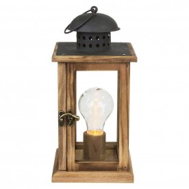 Настольная лампа Fanal 28189