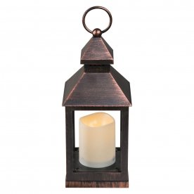 Настольная лампа Fanal I 28192-12