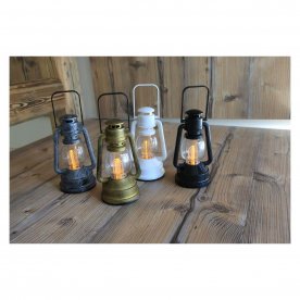 Настольная лампа Fanal I 28193-16