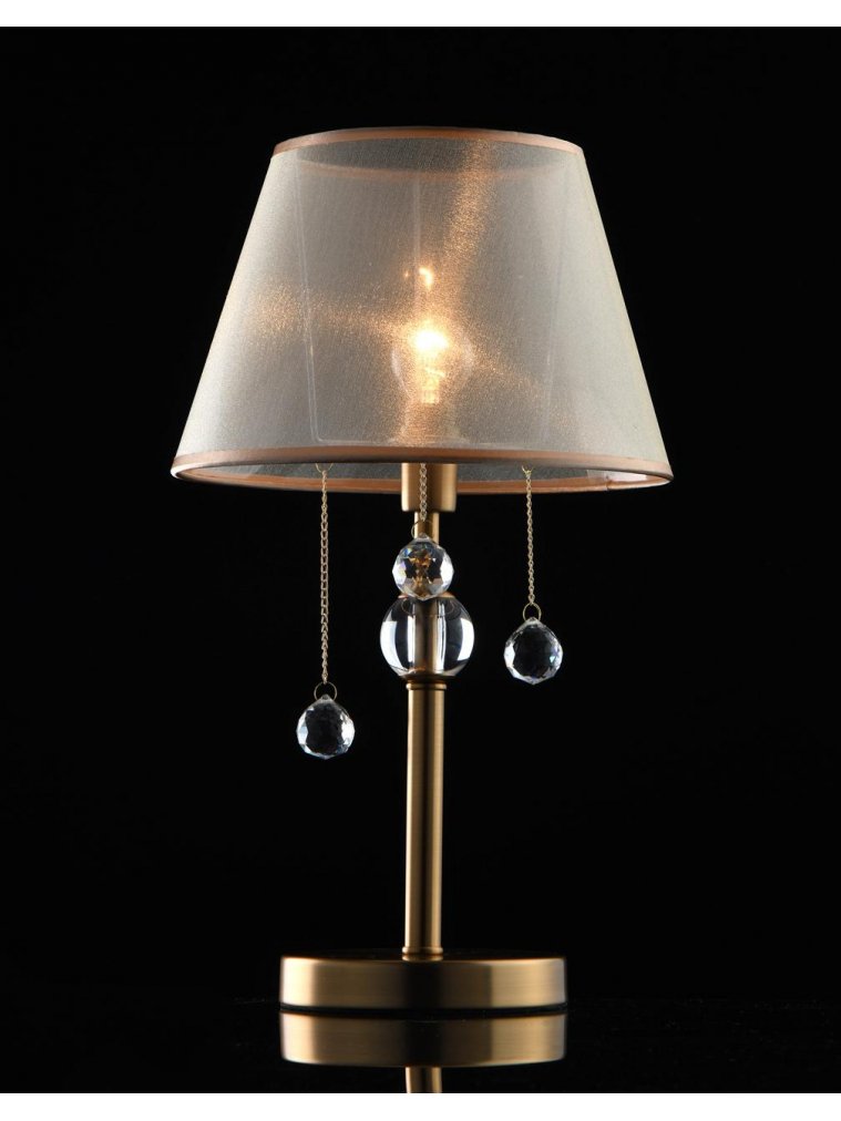 Настольная лампа Федерика 684031801