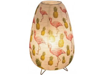 Настольная лампа Flamant 16921T