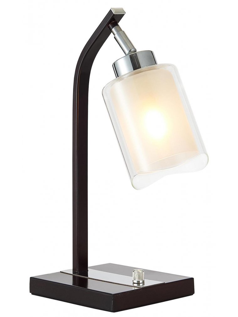 Настольная лампа Фортуна CL156812