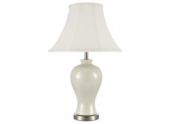 Настольная лампа Gianni E 4.1 C