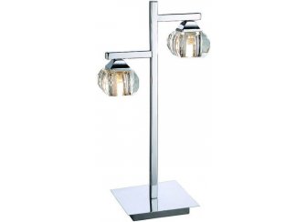 Настольная лампа Globo Cubus 5692-2T