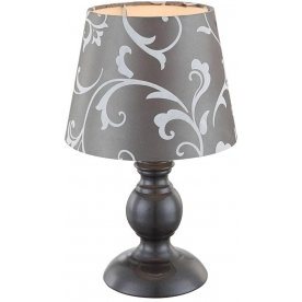 Настольная лампа Metalic 21693