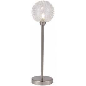 Настольная лампа Globo New design 5662-1T