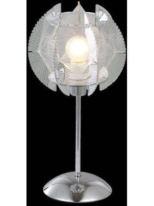 Настольная лампа Globo Pollux 21827