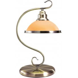 Настольная лампа Sassari 6905-1T