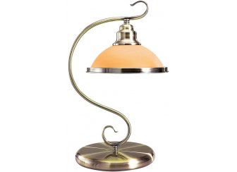 Настольная лампа Sassari 6905-1T