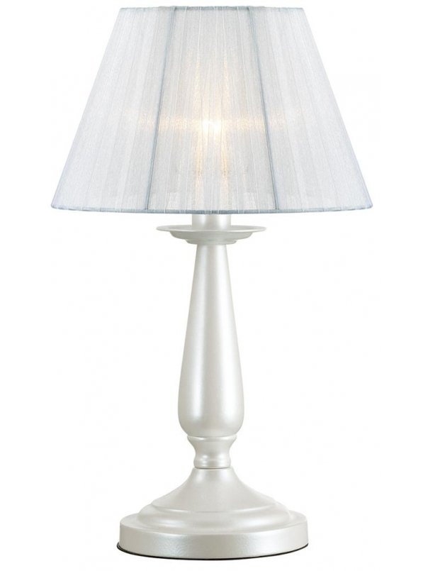 Настольная лампа Hayley 3712/1T