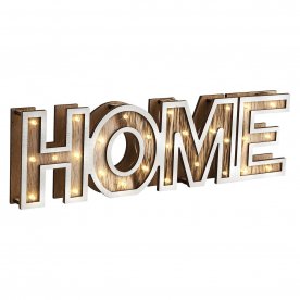 Настольная лампа Home 29975