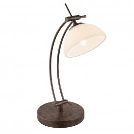 Настольная лампа Horsti 59041BT