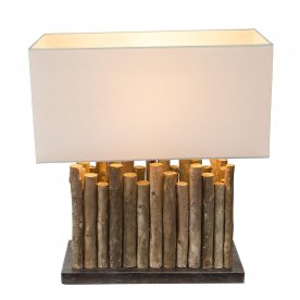 Настольная лампа Jamie 25601