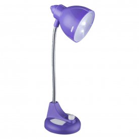 Настольная лампа Joshua 58261P