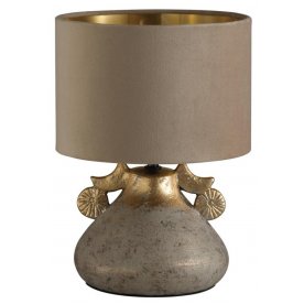 Настольная лампа 5668/1T