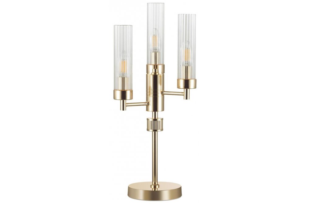 Настольная лампа Kamilla 5274/3T