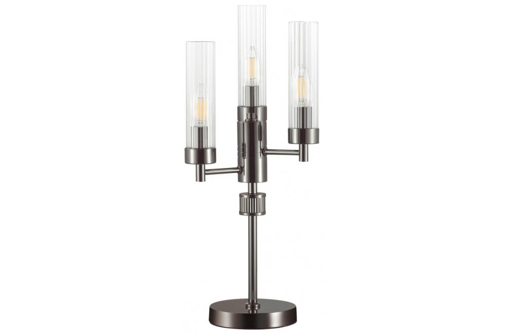 Настольная лампа Kamilla 5275/3T