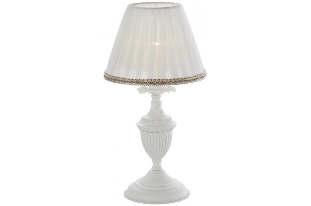 Настольная лампа  Канон CL412812