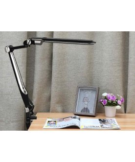 Настольная светодиодная лампа KD-830 C02