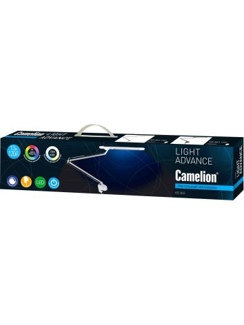 Настольная лампа KD-843 C01