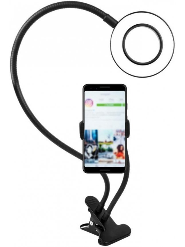 Настольная лампа KD-848 C02