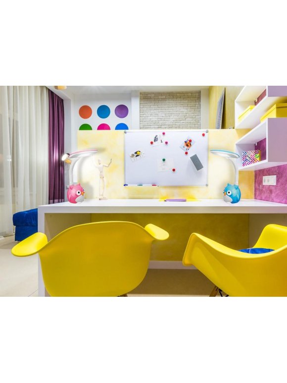 Настольная лампа KD-855 C06