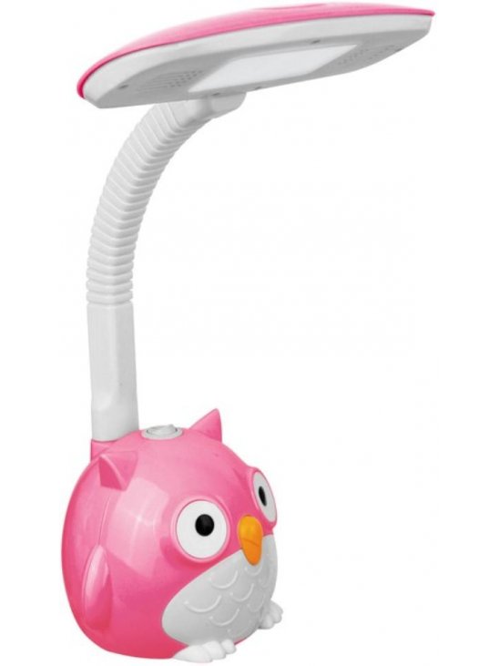 Настольная лампа KD-855 C14