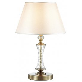 Настольная лампа Kimberly 4408/1T