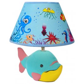 Настольная лампа Кит KD-555 C65