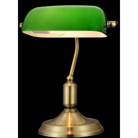 Настольная лампа Kiwi Z153-TL-01-BS