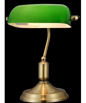 Настольная лампа Kiwi Z153-TL-01-BS