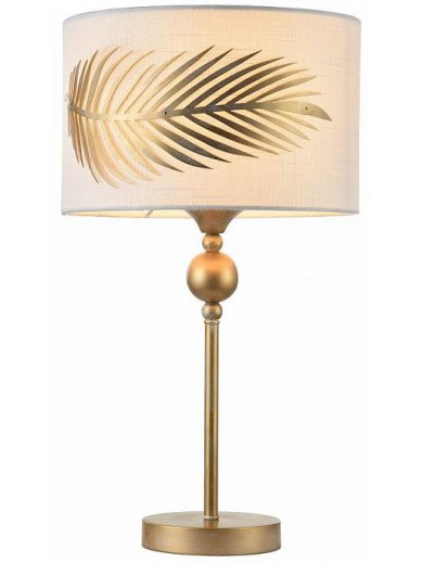 Настольная лампа Farn H428-TL-01-WG