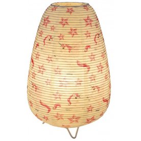 Настольная лампа Licorne 16922T