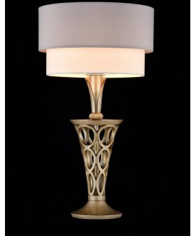 Настольная лампа Lillian H311-11-G