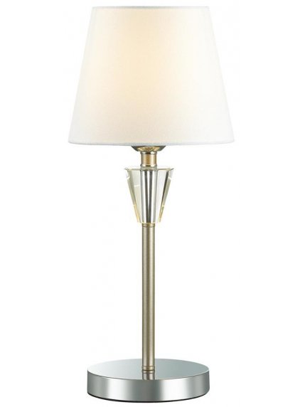 Настольная лампа Loraine 3733/1T