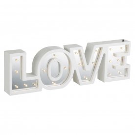 Настольная лампа Love 29979