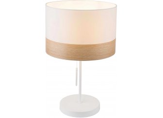 Настольная лампа Mabel TL1121-1T1