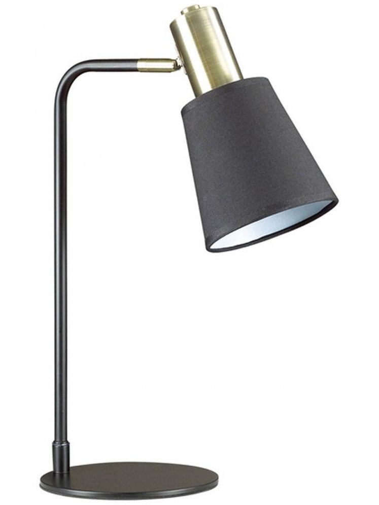 Настольная лампа Marcus 3638/1T