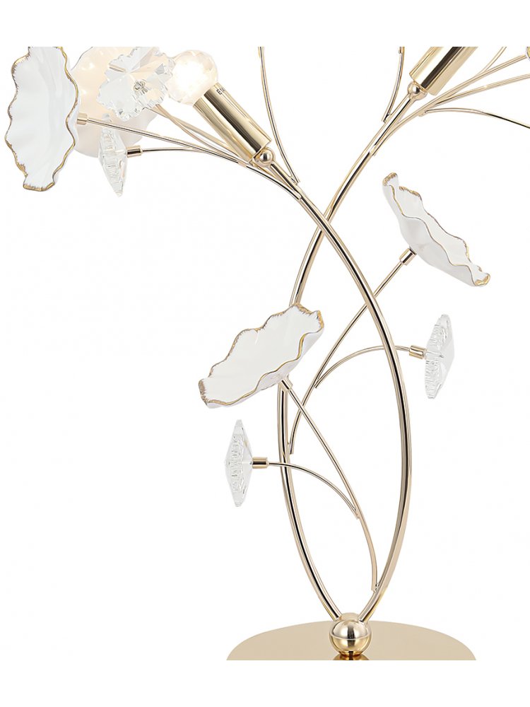 Настольная лампа MARGO LG1