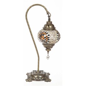 Настольная лампа Марокко 0902,04