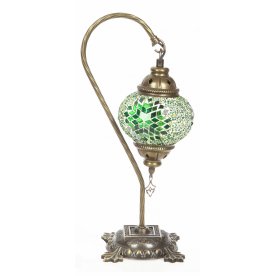 Настольная лампа Марокко 0902,07