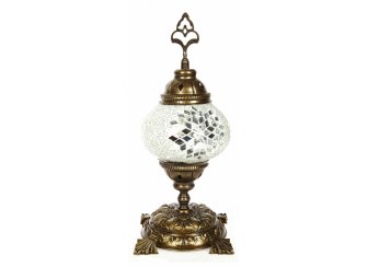 Настольная лампа Марокко 0903,01