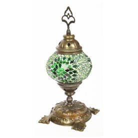Настольная лампа Марокко 0903,07