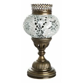 Настольная лампа Марокко 0912A,01