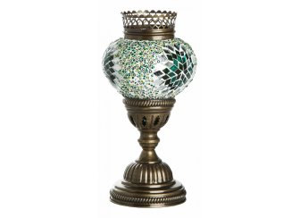 Настольная лампа Марокко 0912A,07