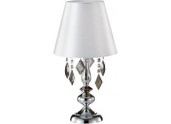 Настольная лампа MERCEDES LG1