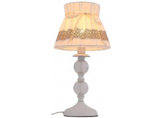Настольная лампа Merletto SL184.504.01