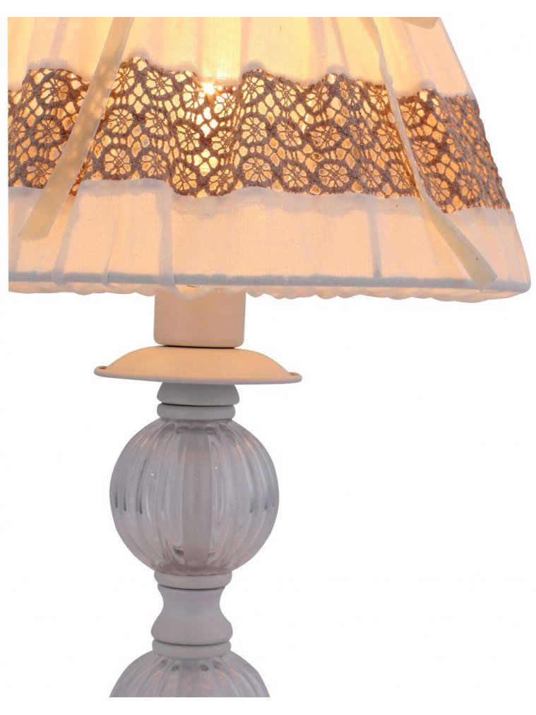Настольная лампа Merletto SL184.504.01