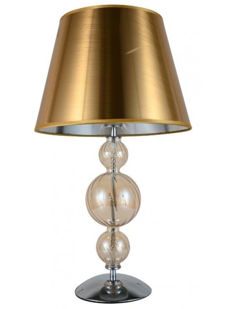 Настольная лампа Muraneo LDT 1123 GD